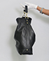 Effie Tote, side view